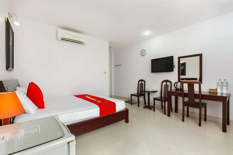 7s Hotel Hai Yen