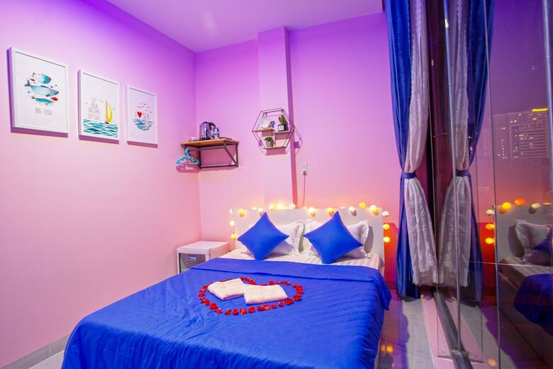 Hostal Seaside House Homestay