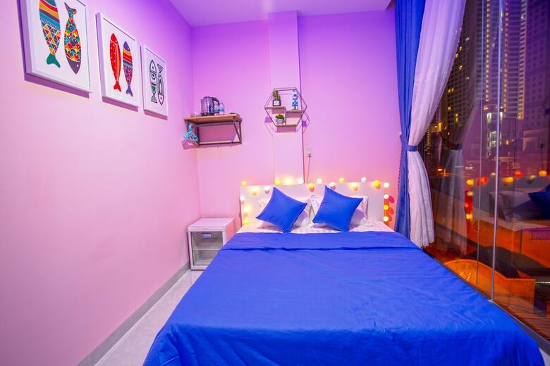 Hostal Seaside House Homestay