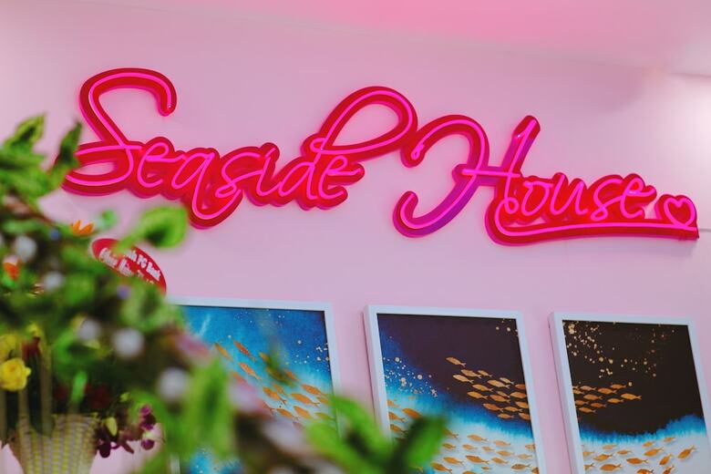 Hostal Seaside House Homestay