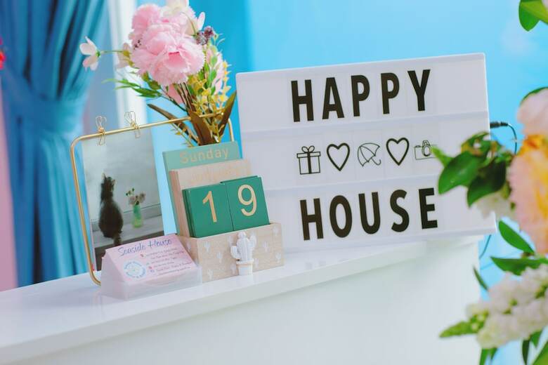 Hostal Seaside House Homestay