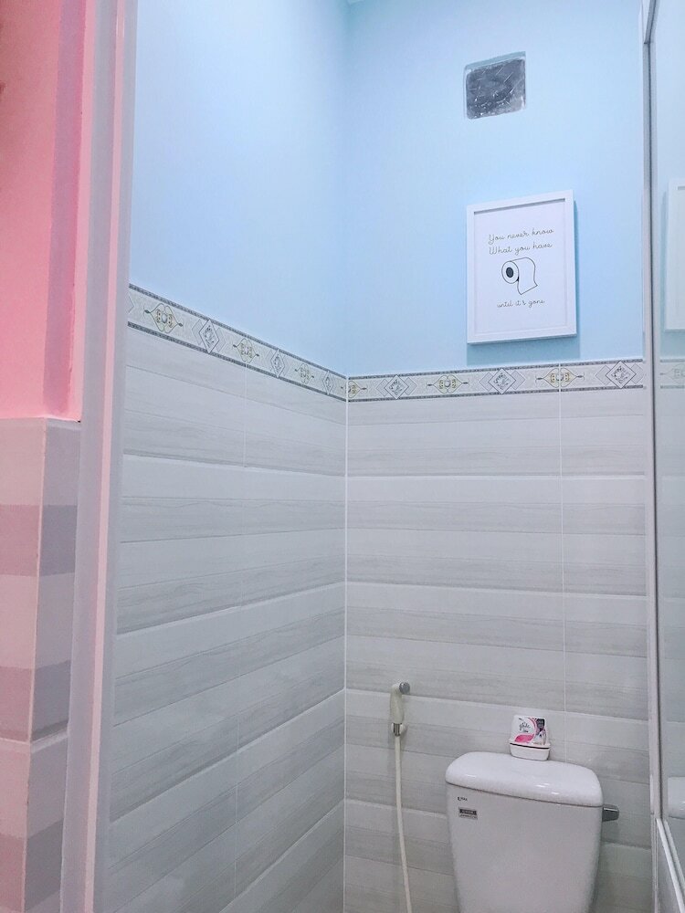 Hostal Seaside House Homestay