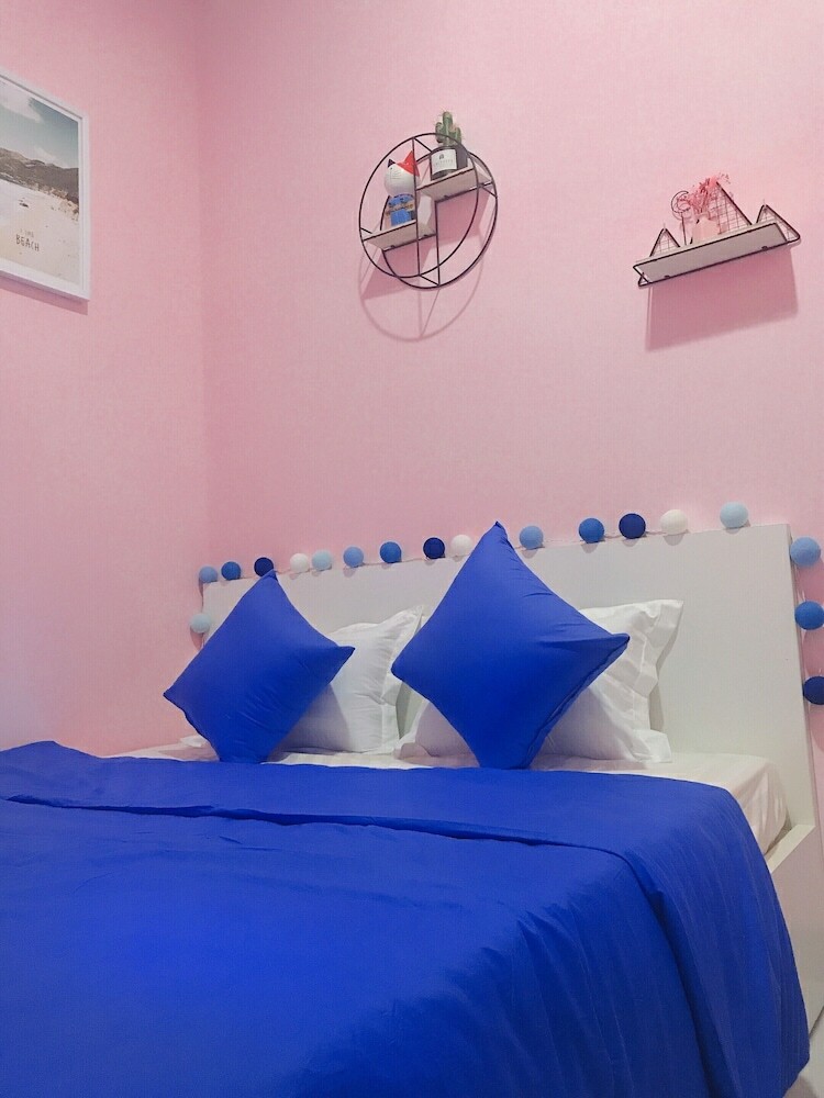 Hostal Seaside House Homestay
