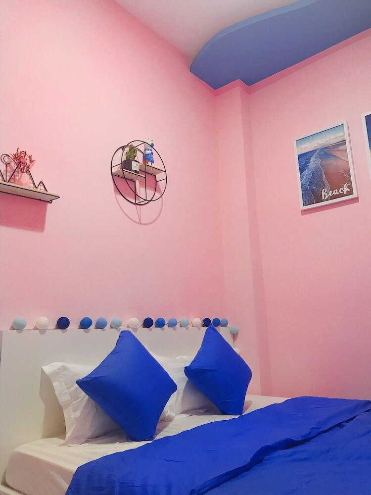 Hostal Seaside House Homestay