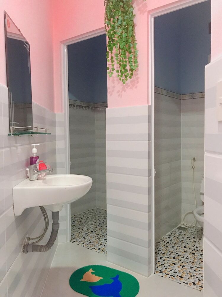 Hostal Seaside House Homestay