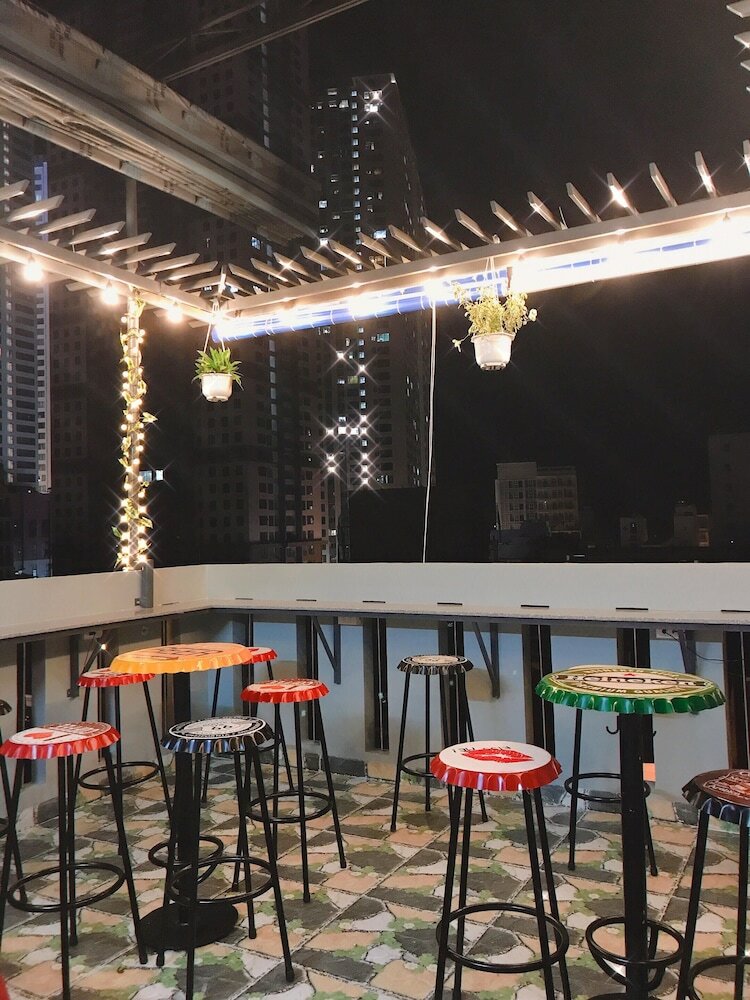 Hostal Seaside House Homestay