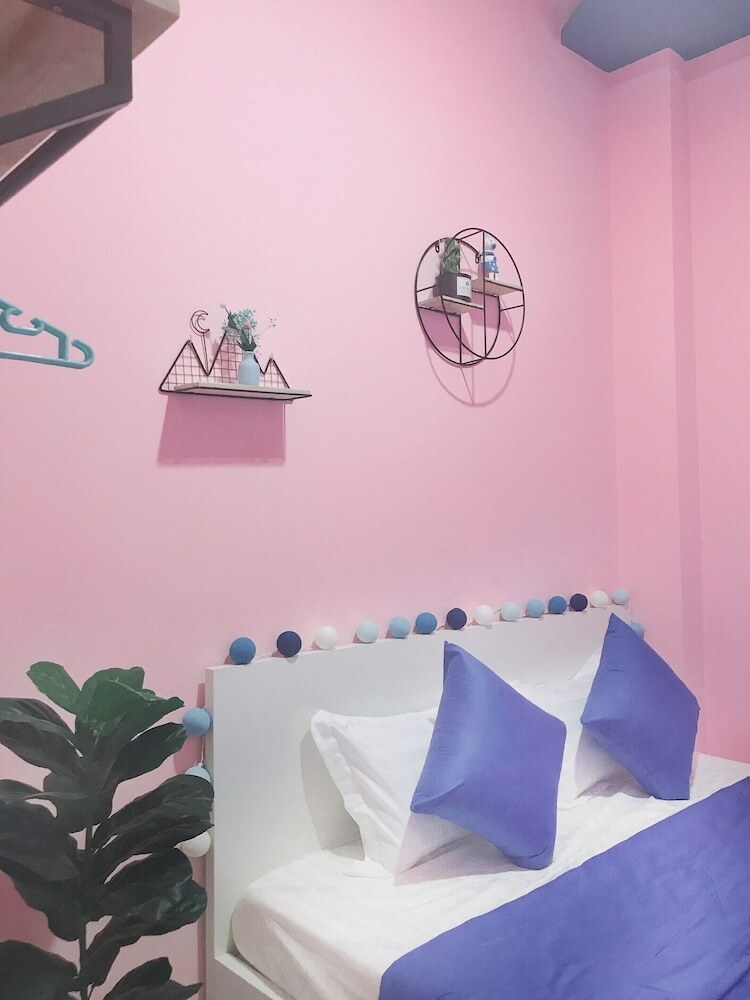 Hostal Seaside House Homestay