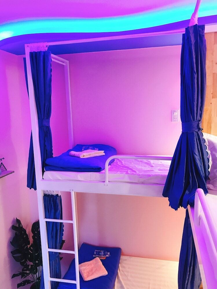 Hostal Seaside House Homestay
