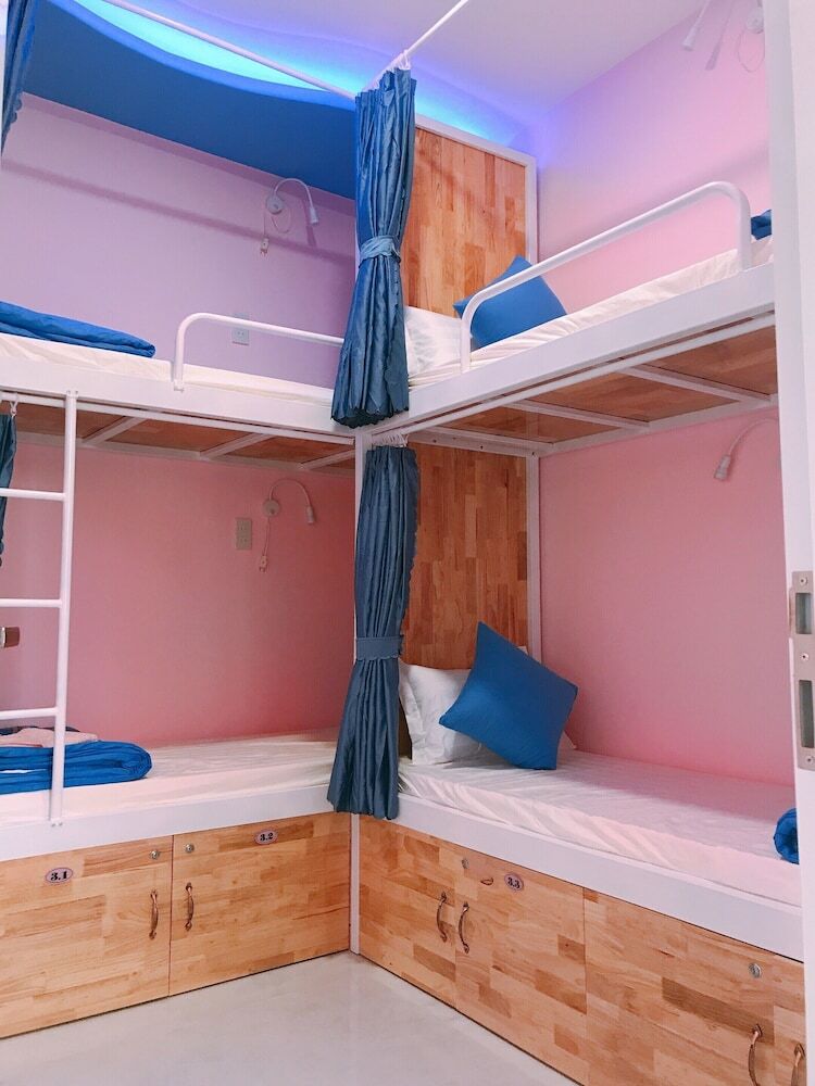 Hostal Seaside House Homestay