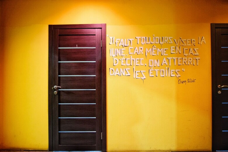 Hostal Hostel Uyutnaya Kompaniya