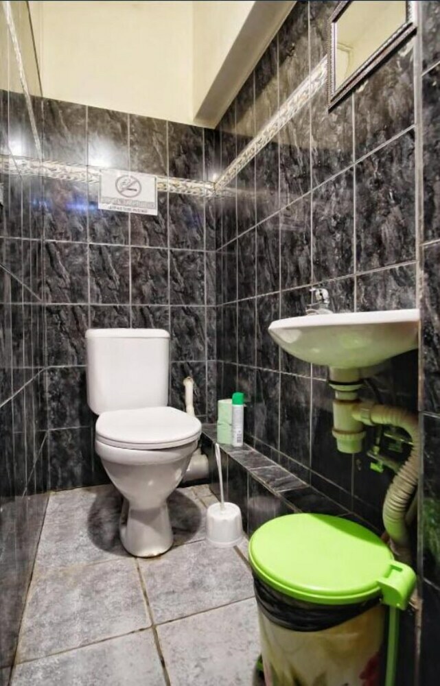 Hostal Hostel Uyutnaya Kompaniya