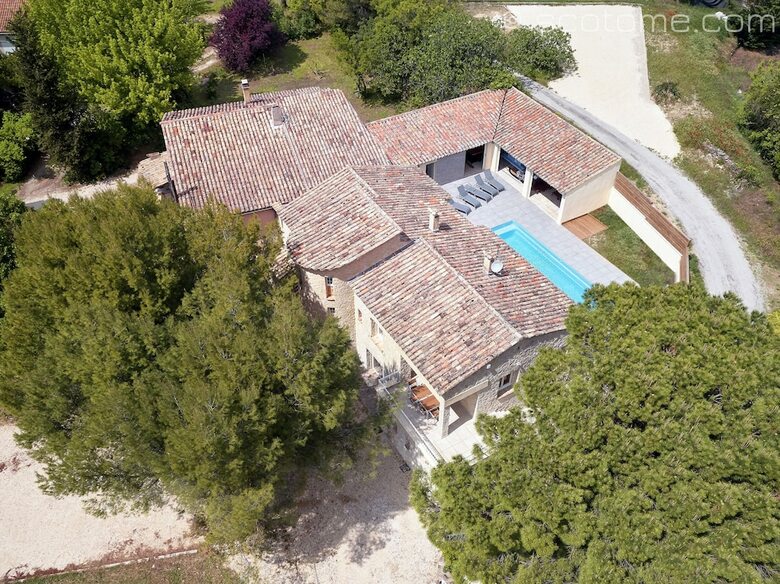 La Villa Dorath�e