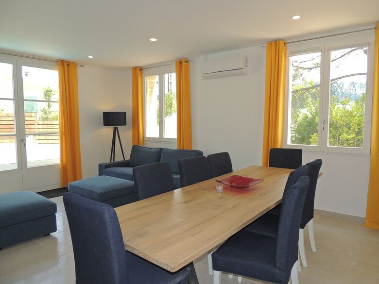 La Villa Dorath�e