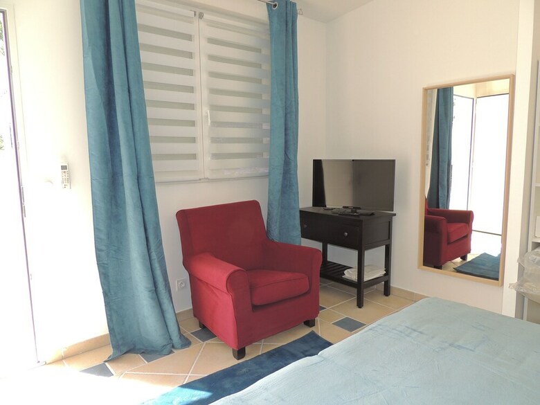 La Villa Dorath�e