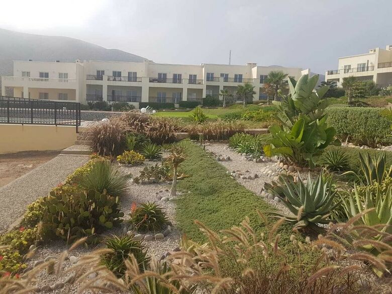 Apartamentos Aglou Paradise