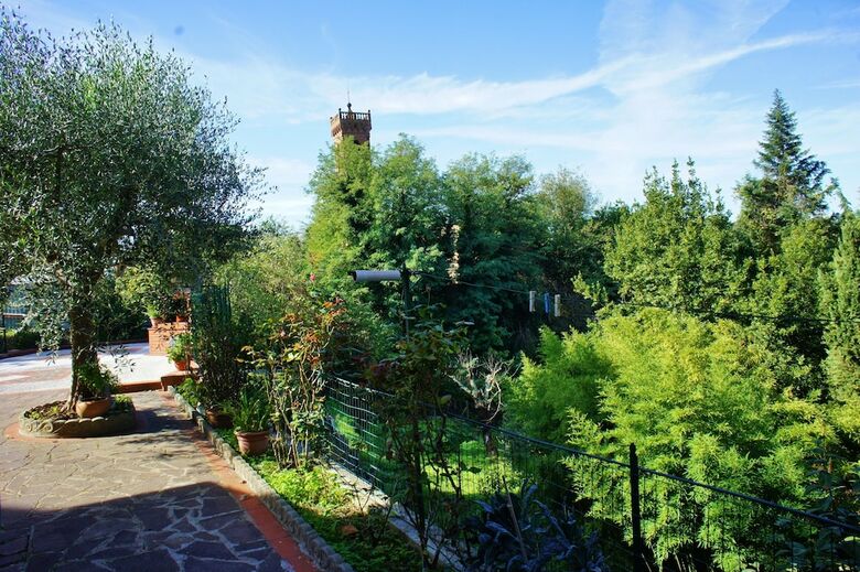 Hotel Casa Fonte Di Bacco