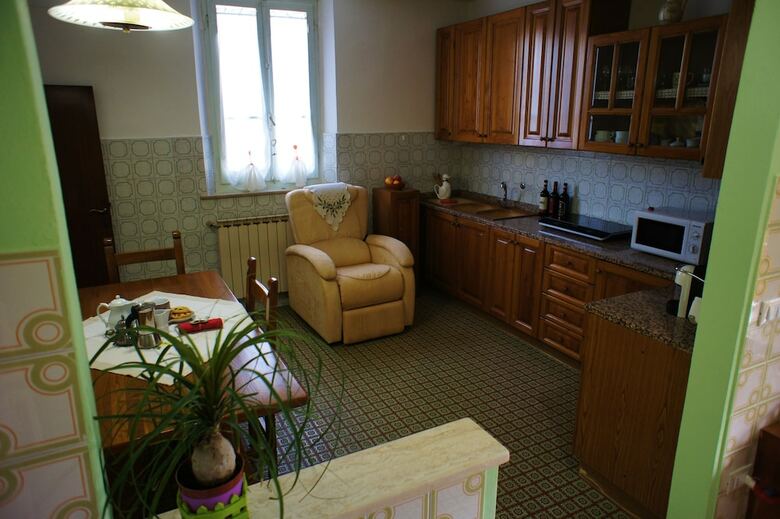 Hotel Casa Fonte Di Bacco