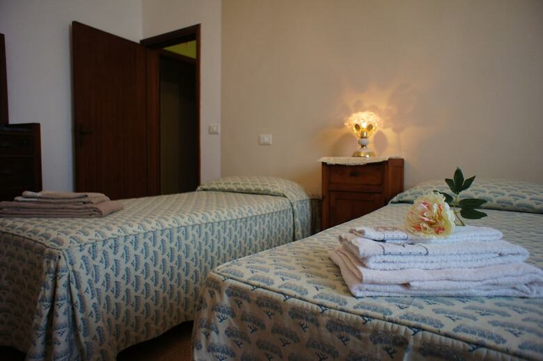 Hotel Casa Fonte Di Bacco