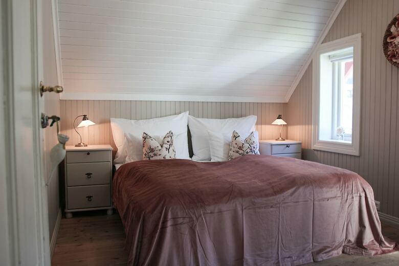 Hotel Petrines Guesthouse