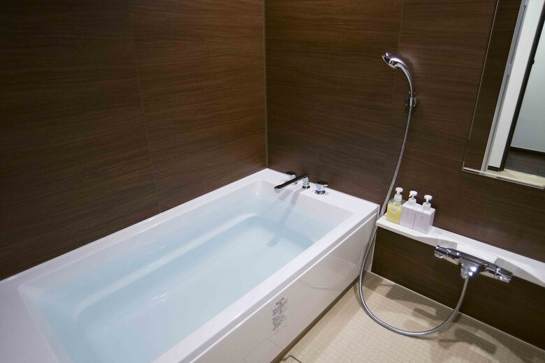 Hostal Shinjuku Miyabi Residence - Hostel