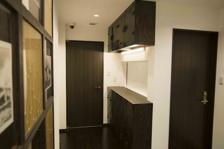 Hostal Shinjuku Miyabi Residence - Hostel