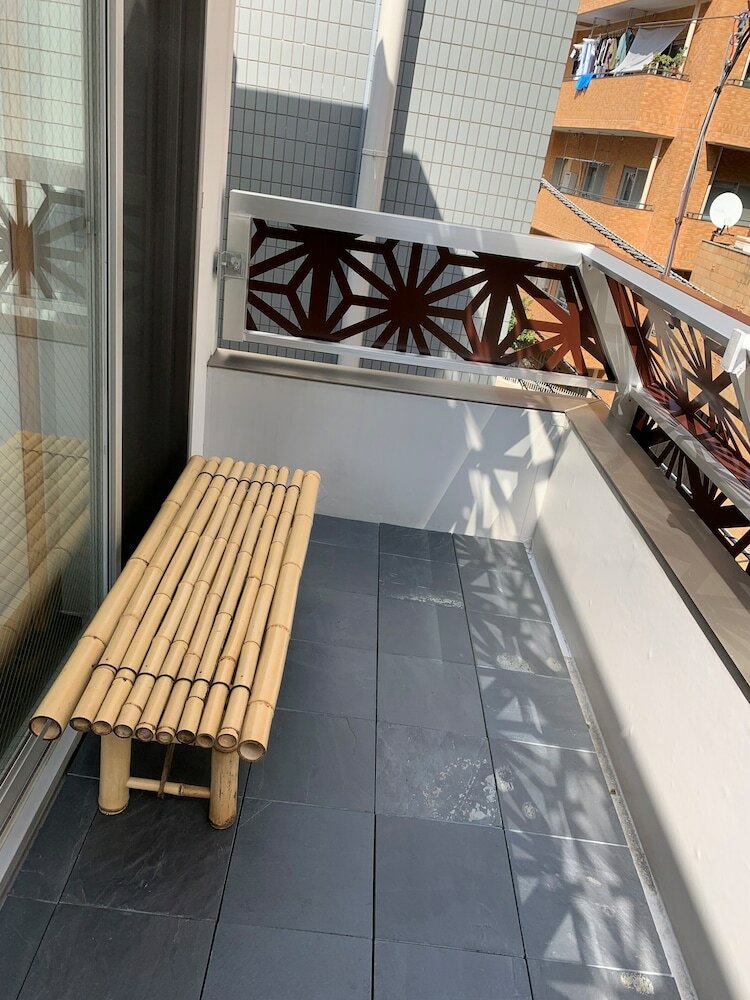 Hostal Shinjuku Miyabi Residence - Hostel
