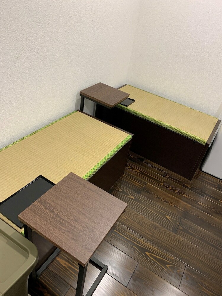 Hostal Shinjuku Miyabi Residence - Hostel