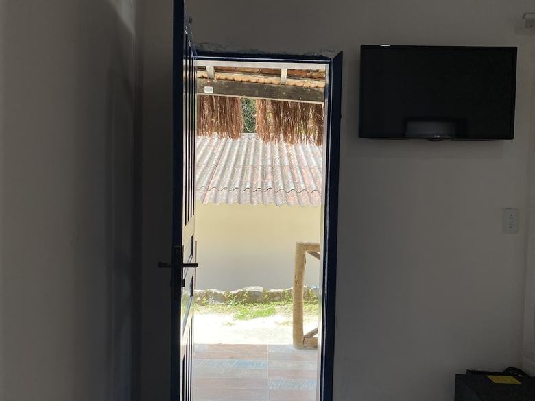 Hotel Su�tes Maravilha de Ar�