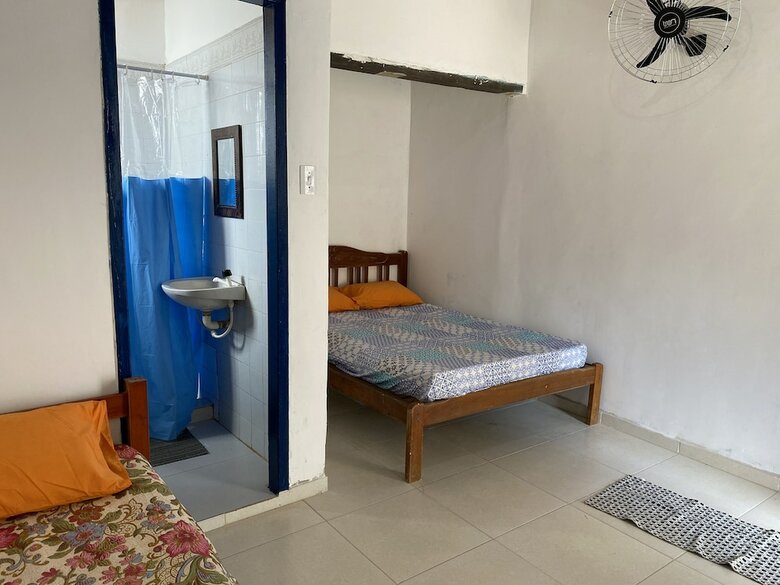 Hotel Su�tes Maravilha de Ar�