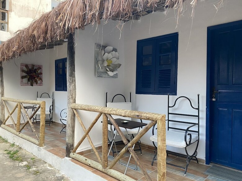 Hotel Su�tes Maravilha de Ar�