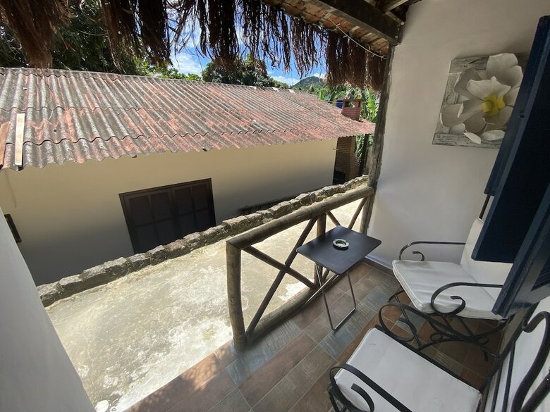 Hotel Su�tes Maravilha de Ar�