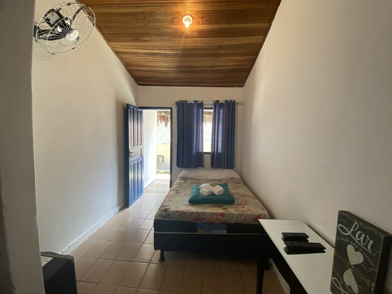 Hotel Su�tes Maravilha de Ar�