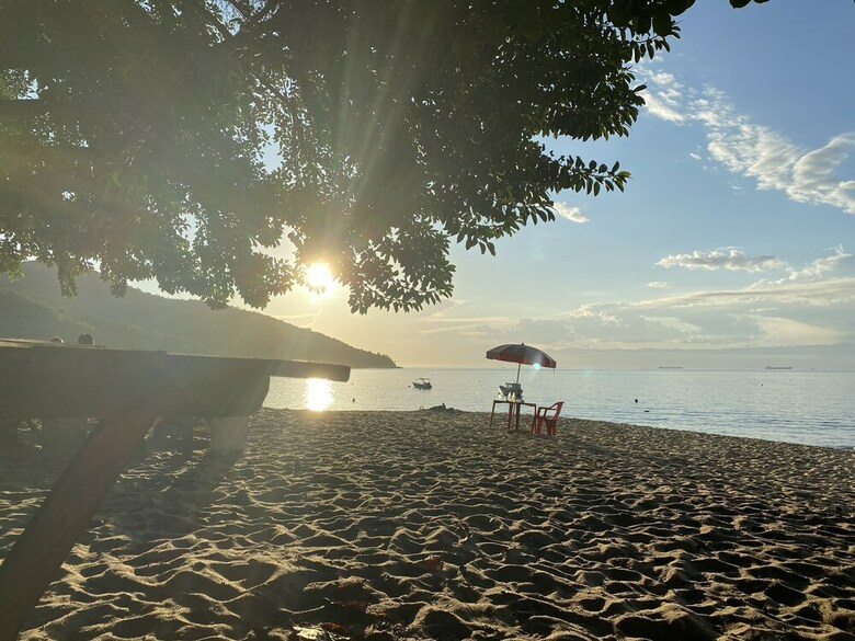 Hotel Su�tes Maravilha de Ar�