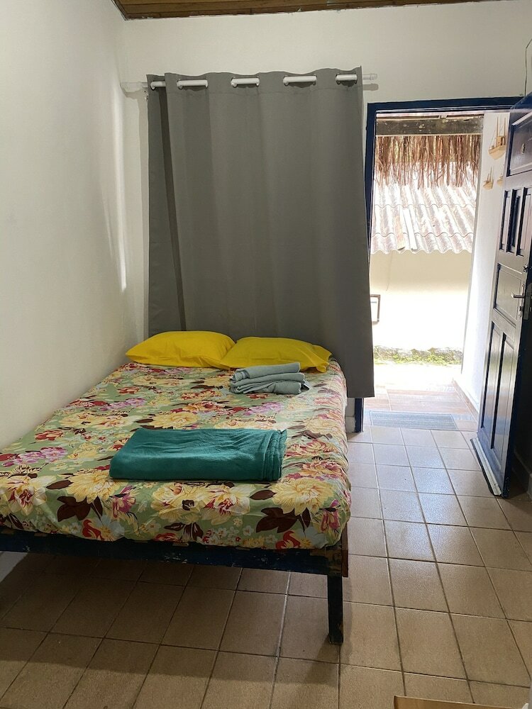 Hotel Su�tes Maravilha de Ar�