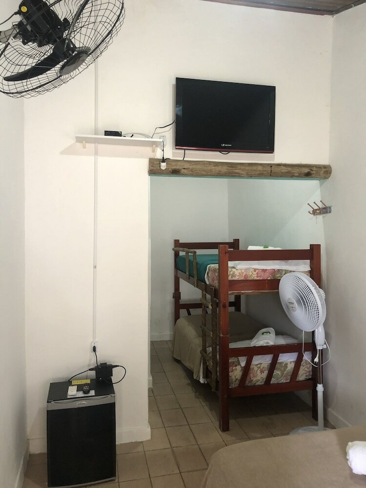 Hotel Su�tes Maravilha de Ar�