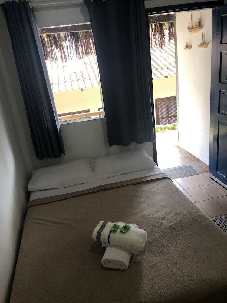 Hotel Su�tes Maravilha de Ar�