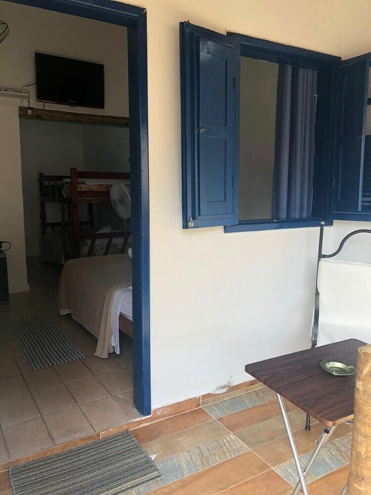 Hotel Su�tes Maravilha de Ar�