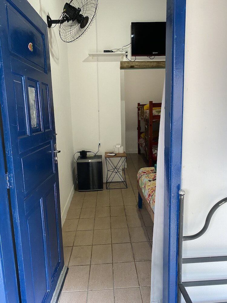Hotel Su�tes Maravilha de Ar�