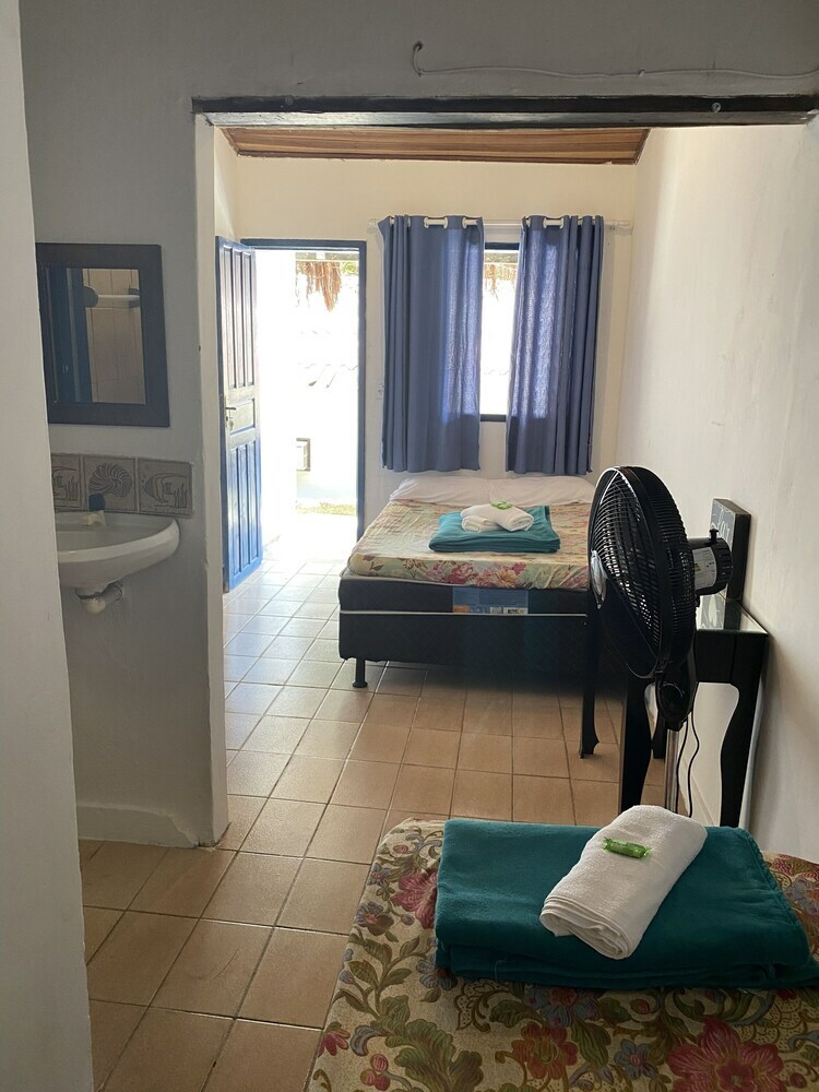 Hotel Su�tes Maravilha de Ar�