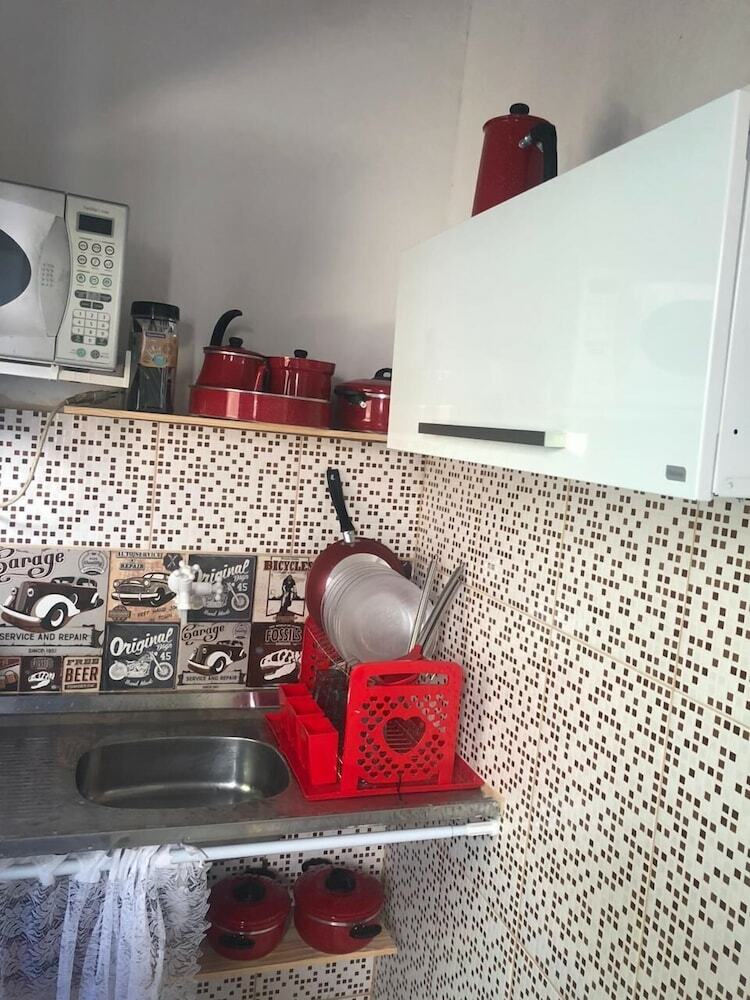 Hotel Su�tes Maravilha de Ar�