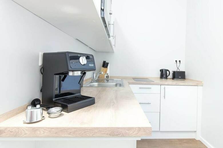 Apartamentos Chillinghouse #11