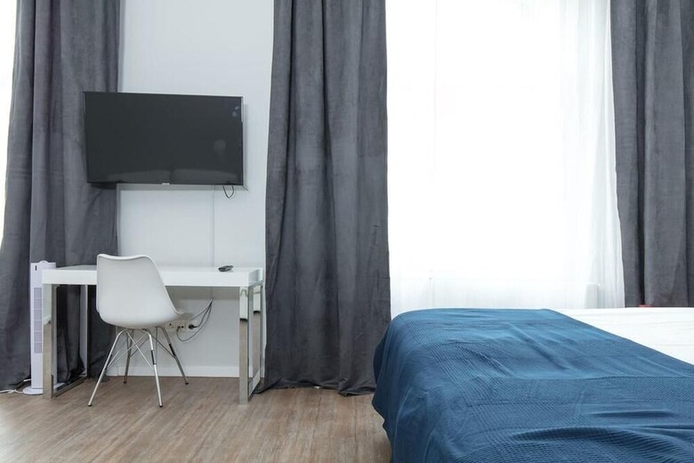 Apartamentos Chillinghouse #11