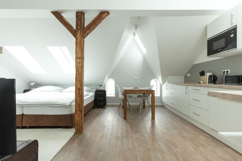 Apartamentos Chillinghouse #11