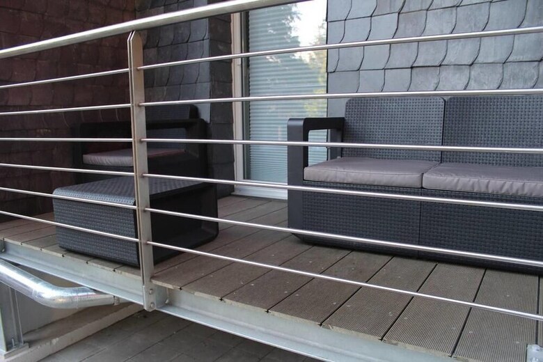 Apartamentos Chillinghouse #11