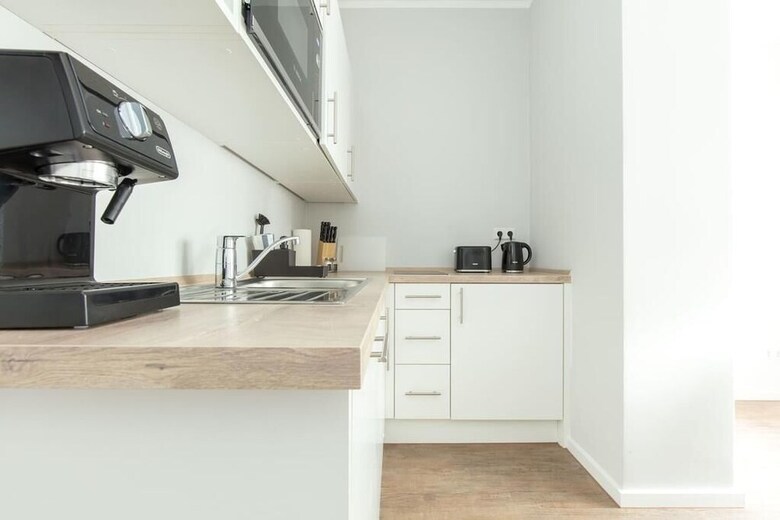 Apartamentos Chillinghouse #11