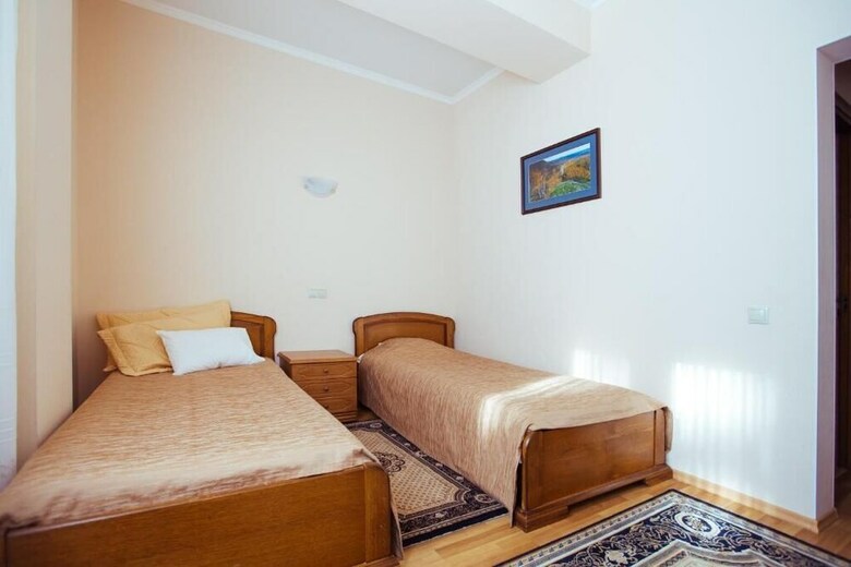 Hotel-park Lesnoe