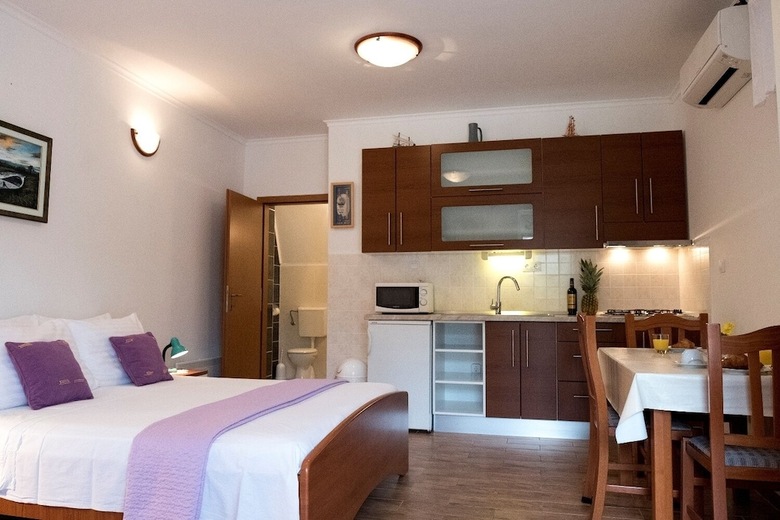 Apartamentos Villa Solo