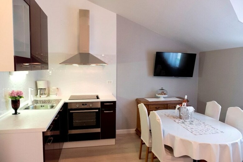 Apartamentos Villa Solo