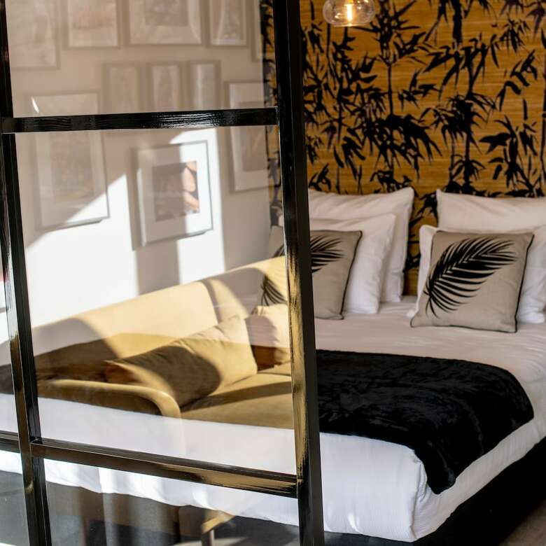 Apartamentos The Regent Traveller