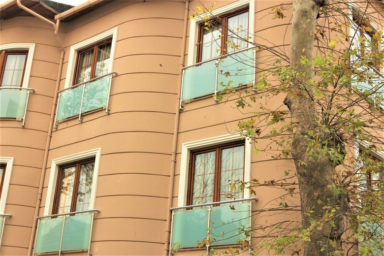 Hotel My Way Cadde Butik Otel